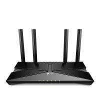 TP-Link Archer AX53 routeur sans fil Gigabit Ethernet Bi-bande (2,4 GHz / 5 GHz) Noir