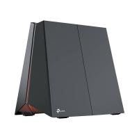 TP-Link Archer GE550 routeur sans fil 2.5 Gigabit Ethernet Tri-bande (2,4 GHz / 5 GHz / 6 GHz) Noir