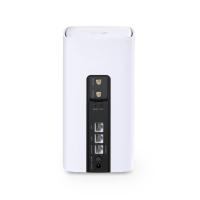 TP-Link Archer NX600 routeur sans fil Gigabit Ethernet Bi-bande (2,4 GHz / 5 GHz) 5G Blanc, voir l’image 3 sur 6