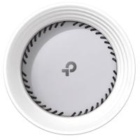 TP-Link Deco BE65 Pro Tri-bande (2,4 GHz / 5 GHz / 6 GHz) Wi-Fi 7 (802.11be) Blanc 3 Interne, voir l’image 7 sur 8
