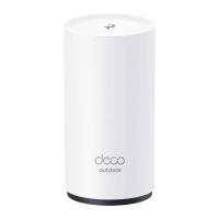 TP-Link Deco X50-Outdoor Bi-bande (2,4 GHz / 5 GHz) Wi-Fi 6 (802.11ax) Blanc 1 Interne