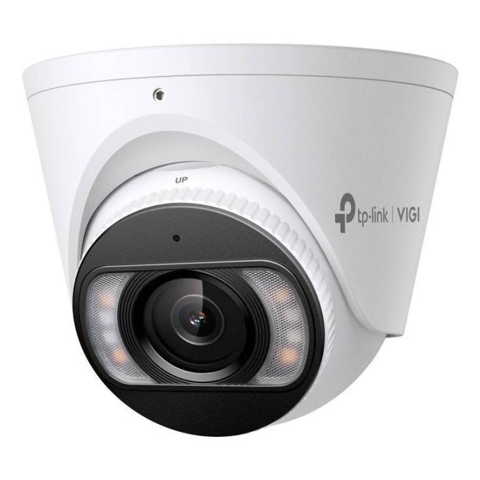 TP-Link INSIGHT S445 Tourelle Caméra de sécurité IP Extérieure 2688 x 1520 pixels Plafond