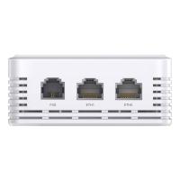 TP-Link Omada EAP625GP-WALL point d'accès réseaux locaux sans fil 1201 Mbit/s Blanc Connexion Ethernet, supportant, voir l’image 4 sur 6