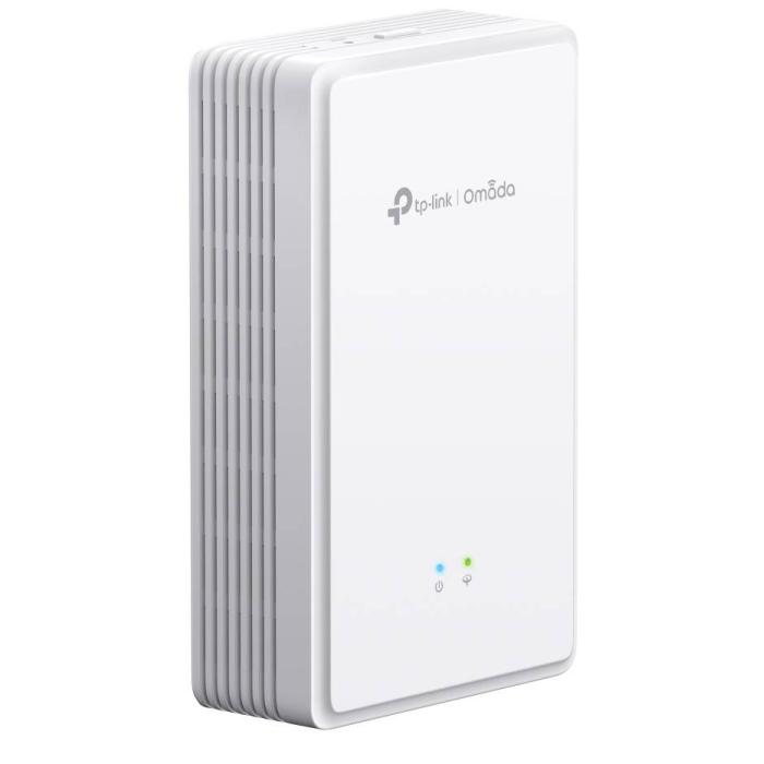 TP-Link Omada EAP625GP-WALL point d'accès réseaux locaux sans fil 1201 Mbit/s Blanc Connexion Ethernet, supportant — image 3 sur 6