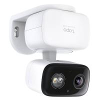 TP-Link Tapo C216 Boîte Caméra de sécurité IP Intérieure 2304 x 1296 pixels Plafond/Mur/Bureau, voir l’image 2 sur 8