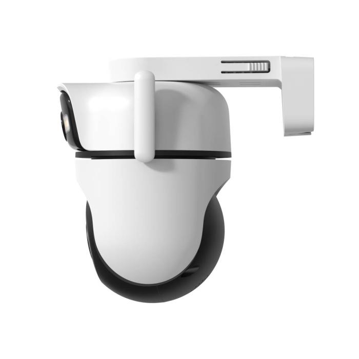 TP-Link Tapo C545D Sphérique Caméra de sécurité IP Extérieure 2304 x 1296 pixels Plafond/Mur/Poteau — image 3 sur 8