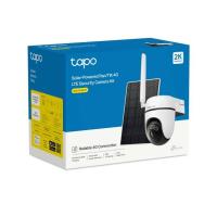 TP-Link Tapo C615G KIT Dôme Caméra de sécurité IP Extérieure 2304 x 1296 pixels Plafond/Mur/Poteau, voir l’image 4 sur 4