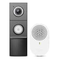 TP-Link Tapo D235 Noir, Blanc, voir l’image 1 sur 4