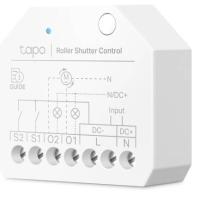 TP-Link TAPO S112 actionneur de maison intelligente Actionneur de commutation 7 canaux