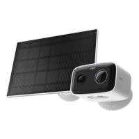 TP-Link Tapo TC80 KIT caméra de sécurité Balle (forme) Caméra de sécurité IP Extérieure 1920 x 1080 pixels Plafond/Mur/Poteau