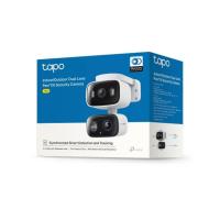 TP-Link TC34 caméra de sécurité Balle (forme) Caméra de sécurité IP Intérieure et extérieure 2304 x 1296 pixels, voir l’image 10 sur 10