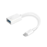 TP-Link UC400 câble USB 0,133 m USB A USB C Blanc