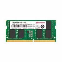 Transcend JetRam JM3200HSB-8G module de mémoire 8 Go 1 x 8 Go DDR4 3200 MHz