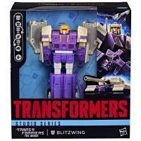 Transformers Studio Series Leader Blitzwing Les le film, voir l’image 5 sur 8