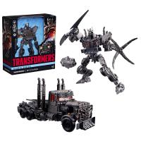 Transformers Studio Series Rise of the Beasts Leader Scourge, voir l’image 3 sur 8