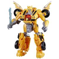 Transformers TRA MV7 BEAST MODE BUMBLEBEE