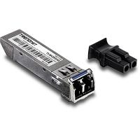 Trendnet TI-MGBS40 module émetteur-récepteur de réseau Fibre optique 1250 Mbit/s SFP 1310 nm