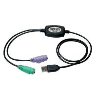 Tripp Lite B015-000 carte et adaptateur d'interfaces
