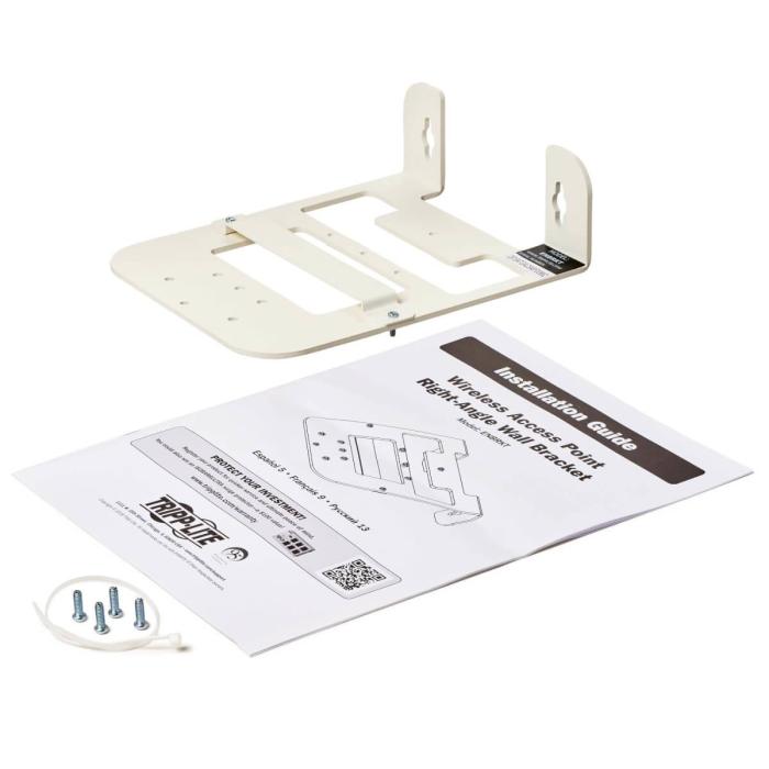 Tripp Lite ENBRKT accessoire de point d'accès WLAN Montage de point d'accès WLAN — image 8 sur 8