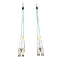 Tripp Lite N820-03M câble InfiniBand et à fibres optiques 3 m LC OFNR Bleu, Blanc, Jaune