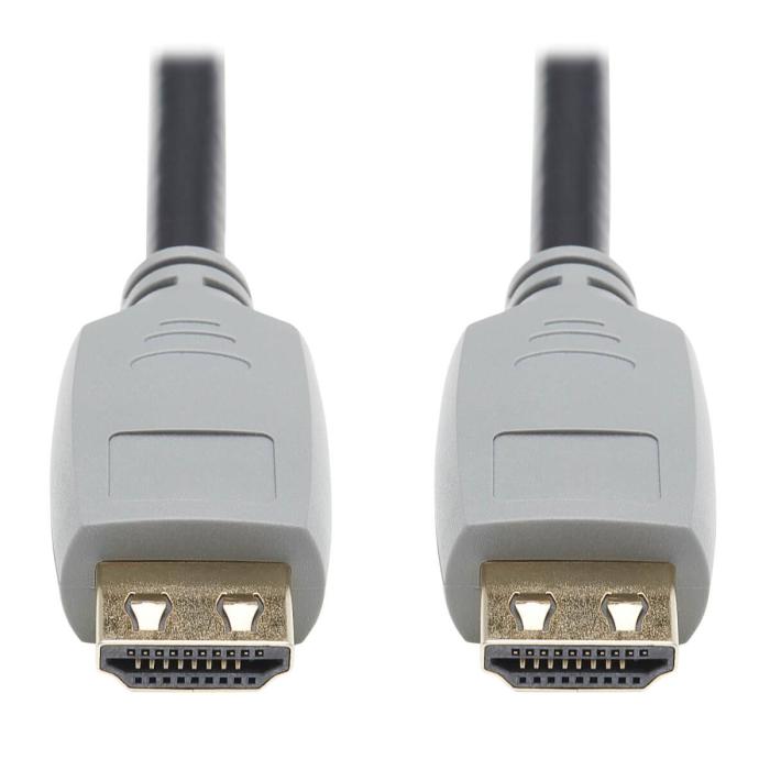 Tripp Lite P785-HKIT06 câble kvm Noir, Bleu, Gris 1,8 m — image 2 sur 11