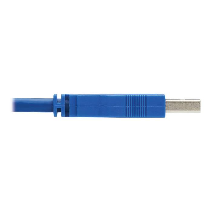 Tripp Lite P785-HKIT06 câble kvm Noir, Bleu, Gris 1,8 m — image 9 sur 11