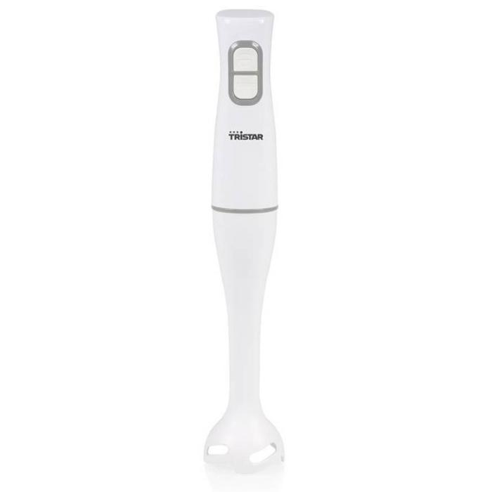 Tristar MX-4851 blender 0,7 L Mélangeur par immersion 350 W Blanc — image 8 sur 8