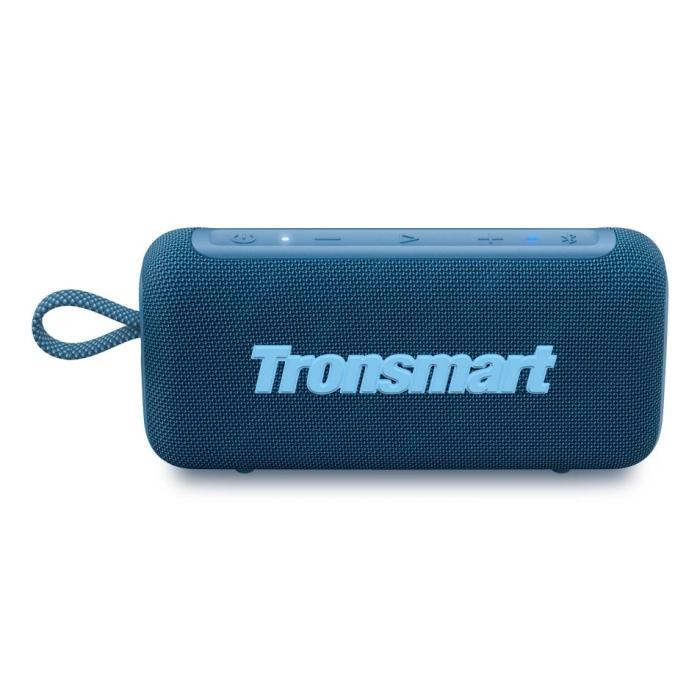 Tronsmart Trip 2 Enceinte portable stéréo Bleu 10 W — image 12 sur 18