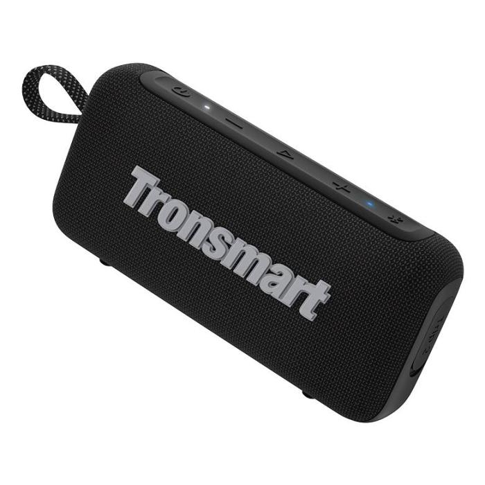 Tronsmart Trip 2 Enceinte portable stéréo Noir 10 W — image 6 sur 10