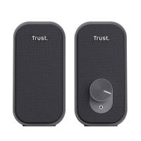 Trust 25670 haut-parleur Noir Avec fil 6 W, voir l’image 4 sur 8