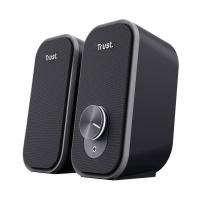 Trust 25670 haut-parleur Noir Avec fil 6 W, voir l’image 3 sur 8