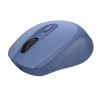 Trust Zaya souris Bureau Ambidextre RF sans fil Optique 1600 DPI