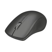 Trust Ziva clavier Souris incluse Universel RF sans fil Espagnole Noir, voir l’image 7 sur 9