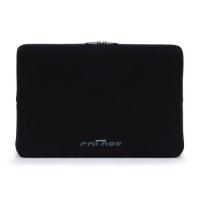 Tucano 14.1'' Colore Sleeve 35,8 cm (14.1'') Housse Noir