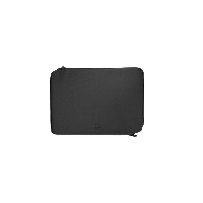 Tucano BFDOP1314-BK sacoche d'ordinateurs portables 35,6 cm (14'') Housse Noir