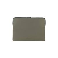 Tucano BFGOM1314-VM sacoche d'ordinateurs portables 35,6 cm (14'') Housse Vert