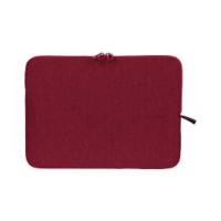 Tucano BFM1314-BX sacoche d'ordinateurs portables 35,6 cm (14'') Housse Bourgogne