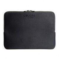 Tucano Colore Second Skin 31,8 cm (12.5'') Housse Noir