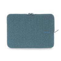 Tucano Mélange Second Skin 35,6 cm (14'') Housse Bleu