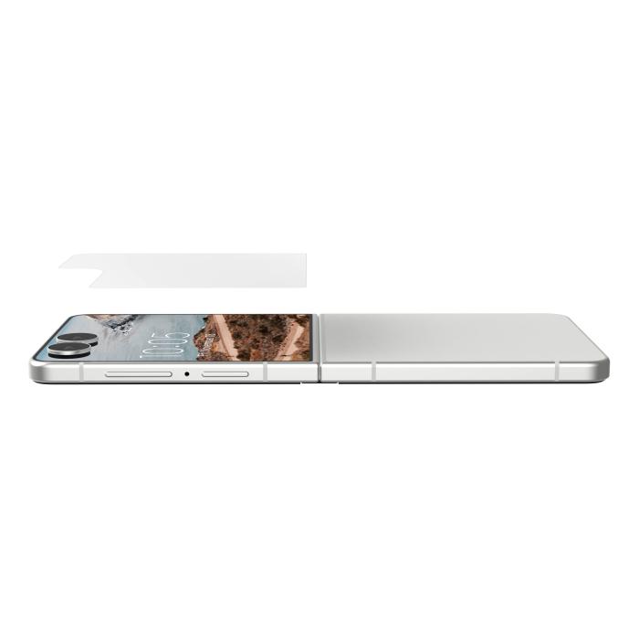 [U] by UAG 24448411NA écran et protection arrière de téléphones portables Protection d'écran transparent Samsung 1 pièce(s) — image 9 sur 10