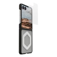 [U] by UAG 24448411NA écran et protection arrière de téléphones portables Protection d'écran transparent Samsung 1 pièce(s), voir l’image 10 sur 10