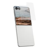 [U] by UAG 24448411NA écran et protection arrière de téléphones portables Protection d'écran transparent Samsung 1 pièce(s), voir l’image 3 sur 10
