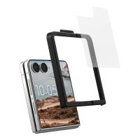 [U] by UAG 24448411NA écran et protection arrière de téléphones portables Protection d'écran transparent Samsung 1 pièce(s), voir l’image 6 sur 10