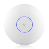 Ubiquiti U7 Pro 5800 Mbit/s Blanc Connexion Ethernet, supportant l'alimentation via ce port (PoE)