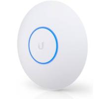 Ubiquiti UAP-AC-SHD point d'accès réseaux locaux sans fil 1000 Mbit/s Blanc Connexion Ethernet, supportant l'alimentation via ce port (PoE)
