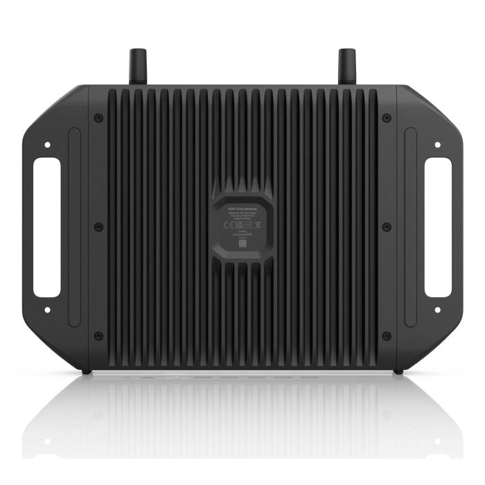 Ubiquiti UCG-Industrial entrée et régulateur 1000, 2500, 10000 Mbit/s — image 9 sur 26