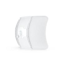 Ubiquiti UISP LTU XR Blanc Connexion Ethernet, supportant l'alimentation via ce port (PoE), voir l’image 9 sur 11