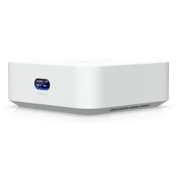 Ubiquiti UniFi Express 7 entrée et régulateur 10, 100, 1000, 2500, 10000 Mbit/s