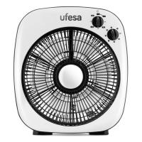 Ufesa BF5030 Noir, Blanc