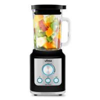 Ufesa BS4950 1,8 L Mélangeur de table 1800 W Noir